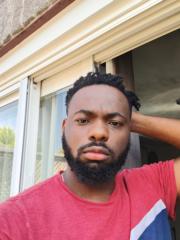 Tolu Ibiyode