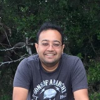 Mesbah Ahmed
