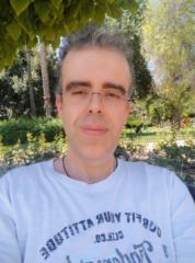 Felipe Raúl Carvajal Rodríguez