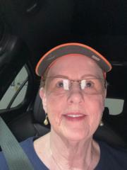 Linda Chadwick