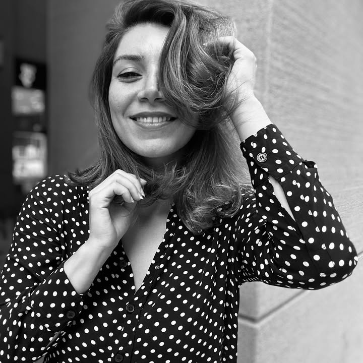 Nara Ali