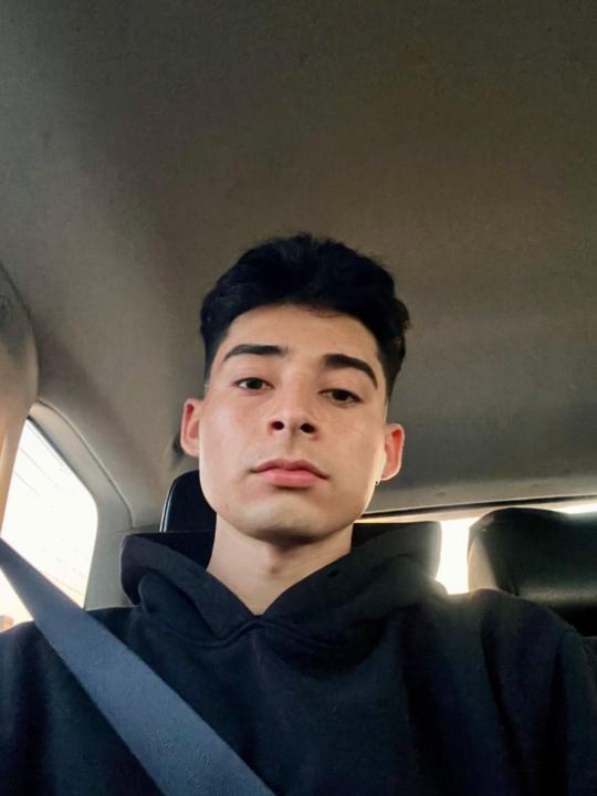 Jacob Mejia