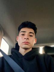 Jacob Mejia