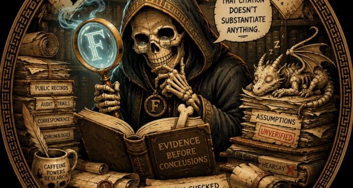 FINDOUTOLOGY