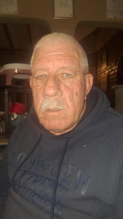 Thomas Van Zyl