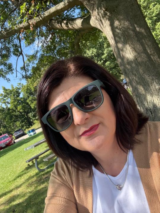 Suvada Hadzovic