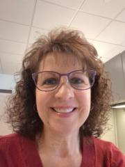 Christine Carlson
