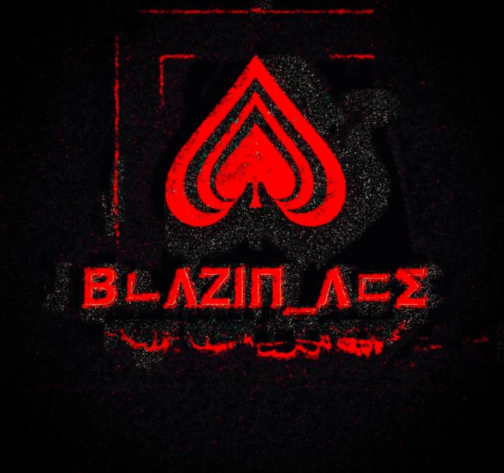 Blazin Ace