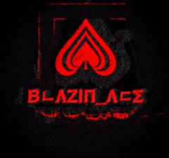 Blazin Ace
