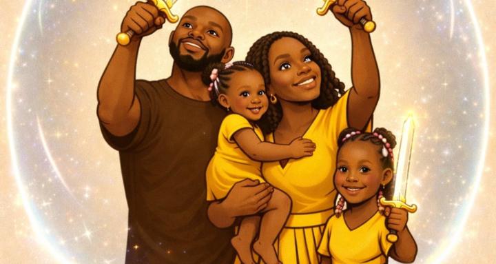 Beyond The Door Ministries