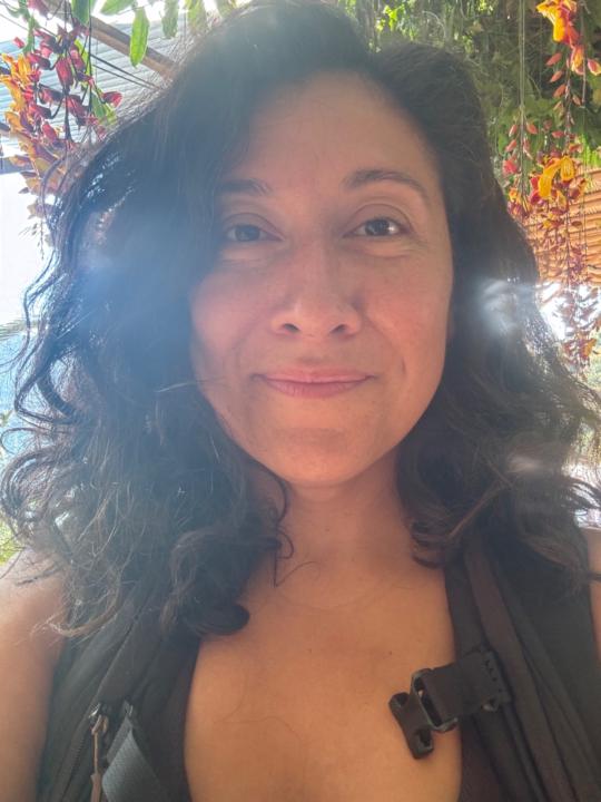 Luz Herrera