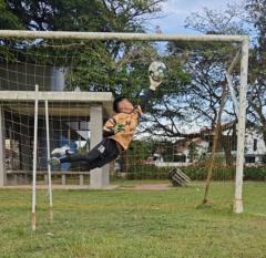 Muhammad Jazlan Akio