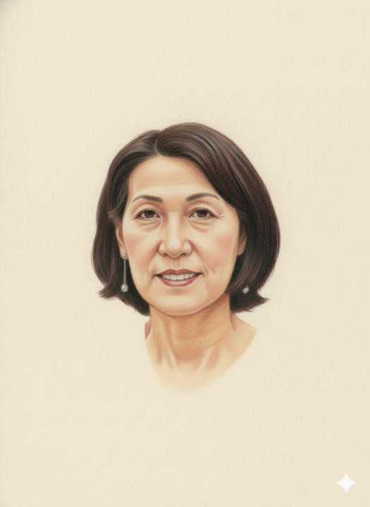 Otgonzaya Genen