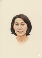 Otgonzaya Genen