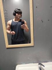 Felipe Barria Yañez