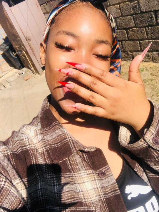 Buhle Msibi