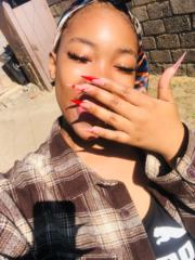 Buhle Msibi