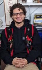 Andrew M.