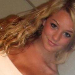 Liz Mckane