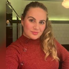 Verónica Sánchez Salamanca