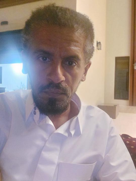خالد محمد