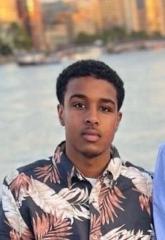 Osman Hussein