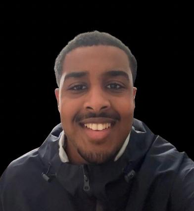 Osman Hussein
