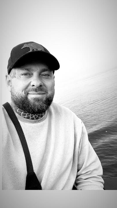 Tim Behring