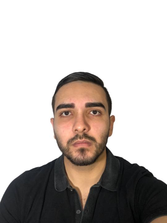 Christopher Galvez