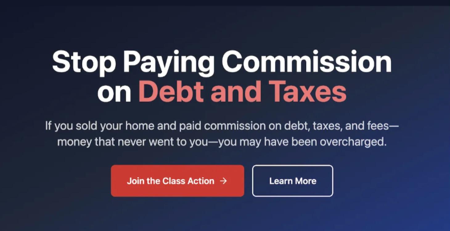 CLASS ACTION