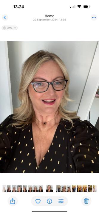 Jo Sutcliffe