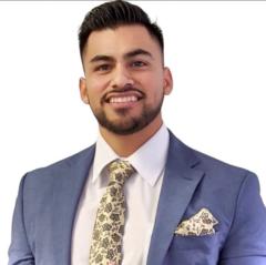 Armando Gonzalez