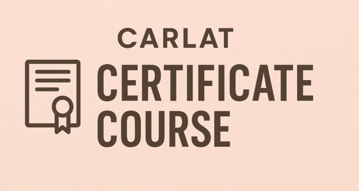 Carlat Psychiatry Certificate™