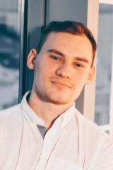 Oleksandr Korniienko