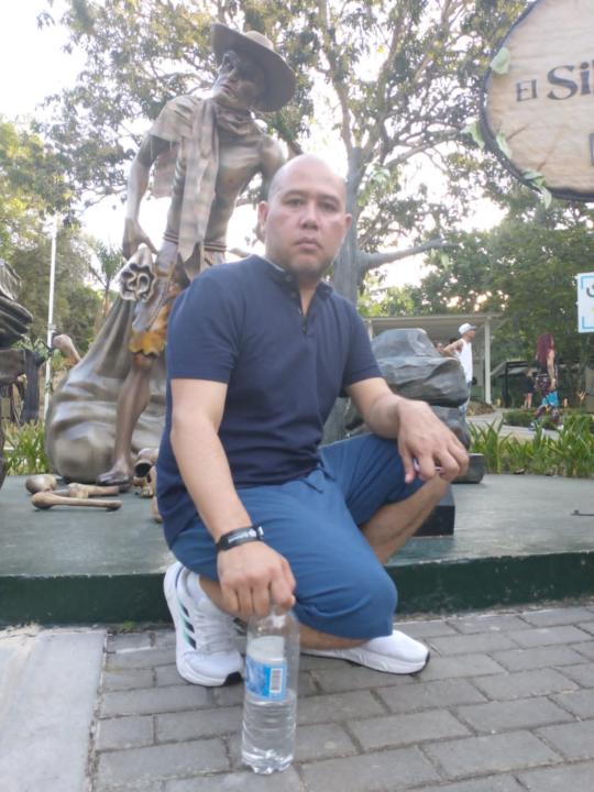 Oscar Rubio