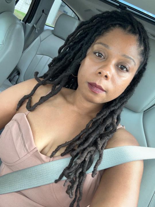 Chantel Taybron
