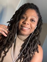 Chantel Taybron
