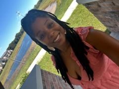 Chantel Taybron