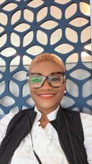 Yolanda M. Sanders