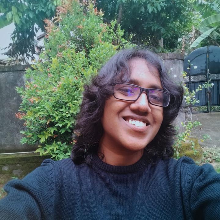 Temashi Weerapperuma