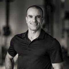 Brian Baker