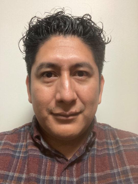 Miguel Rodriguez