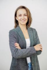Tereza Šmíd Birhanzlová
