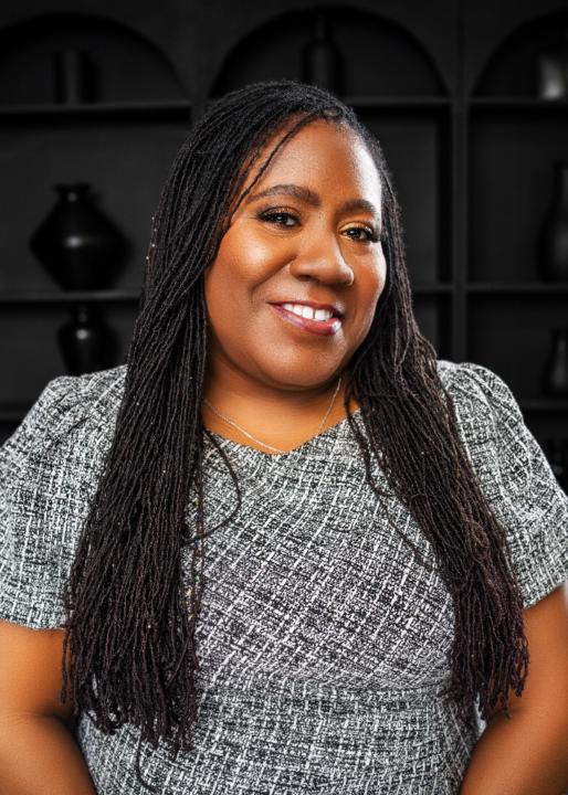 Samantha Allen-Winfield