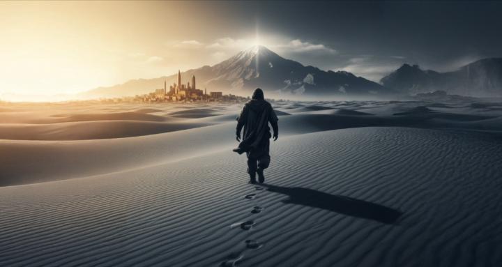 Holy Defiance