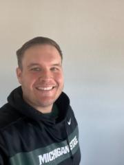 Ryan Coleman