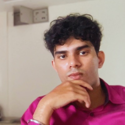 Aryan Kamlu
