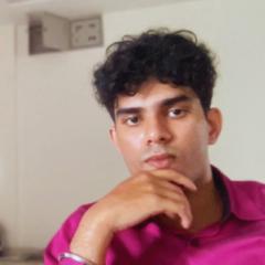 Aryan Kamlu