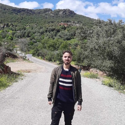 Mohamed Zalal