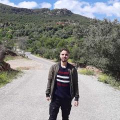 Mohamed Zalal